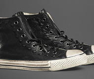 Bowery John Varvatos Chuck Taylor All Star Hi-Tops