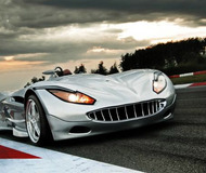 Veritas RS III