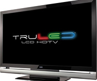 Vizio TruLED HDTV