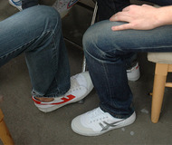 Warrior Footwear