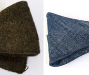 Apolis Activism Bow-Ties