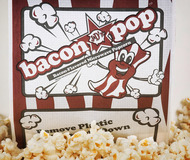 Bacon Pop