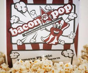 Bacon Pop