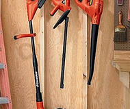 Black & Decker Lawncare Center