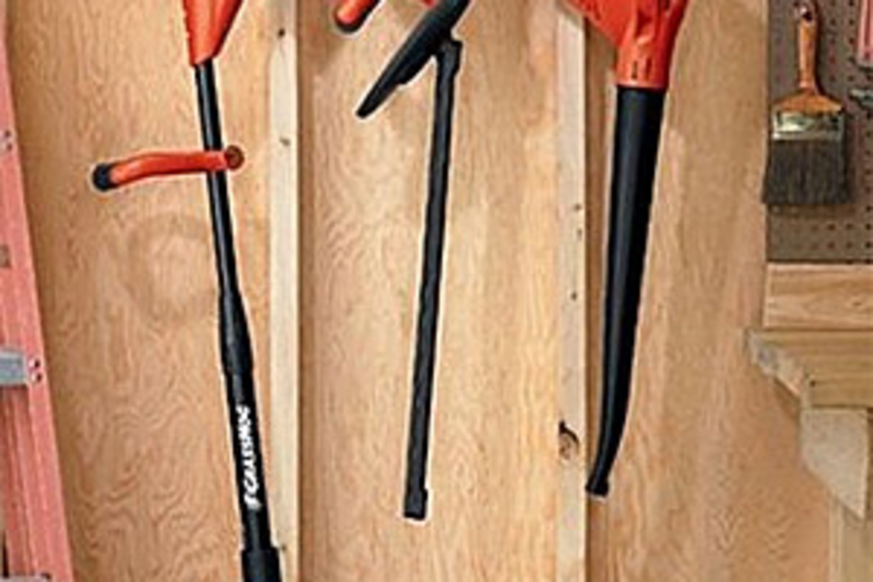 Black & Decker Lawncare Center Black & Decker Lawncare Center