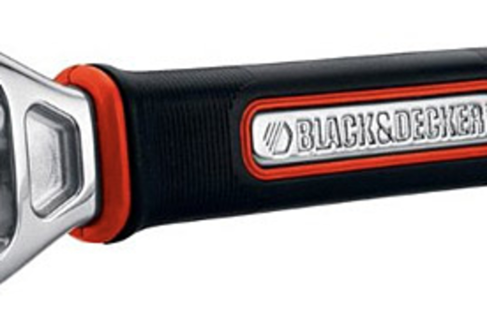 Black & Decker Ready Wrench Black & Decker Ready Wrench