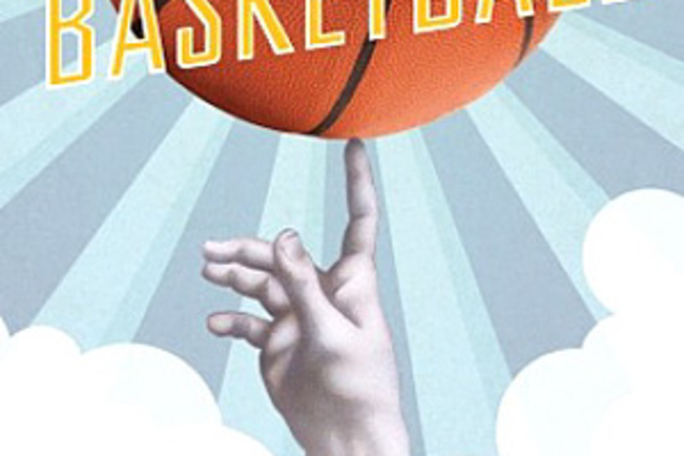 The Book of Basketball The Book of Basketball