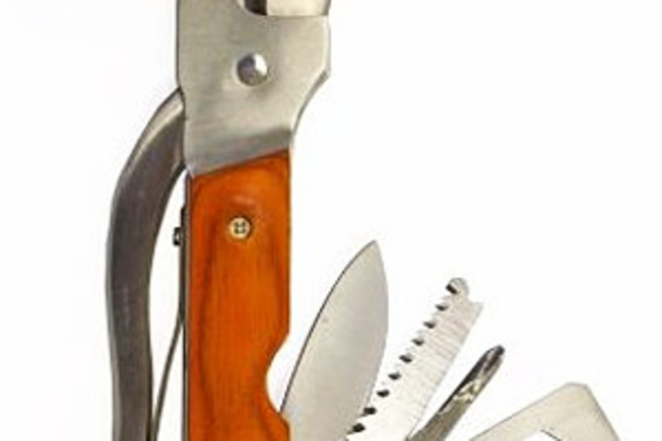 Brook & Hunter Mo-Tool Axe Brook & Hunter Mo-Tool Axe