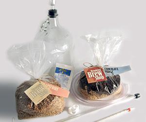 Brooklyn Brew Shop Kits