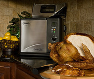 Butterball Turkey Fryer
