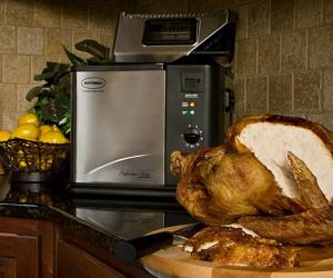 Butterball Turkey Fryer