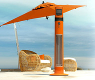 Chillchaser Poseidon Patio Heater