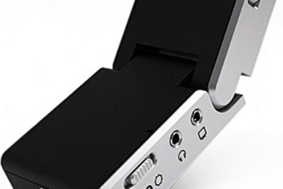 Cinemin Swivel Portable Projector Cinemin Swivel Portable Projector