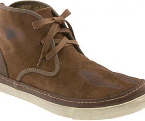 Converse by John Varvatos Sprint Grip Chukka Boot