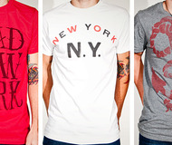 CXXVI T-Shirts
