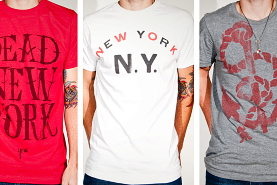 CXXVI T-Shirts CXXVI T-Shirts
