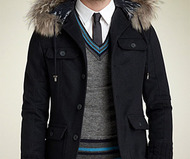 D&G 3-in-1 Coat