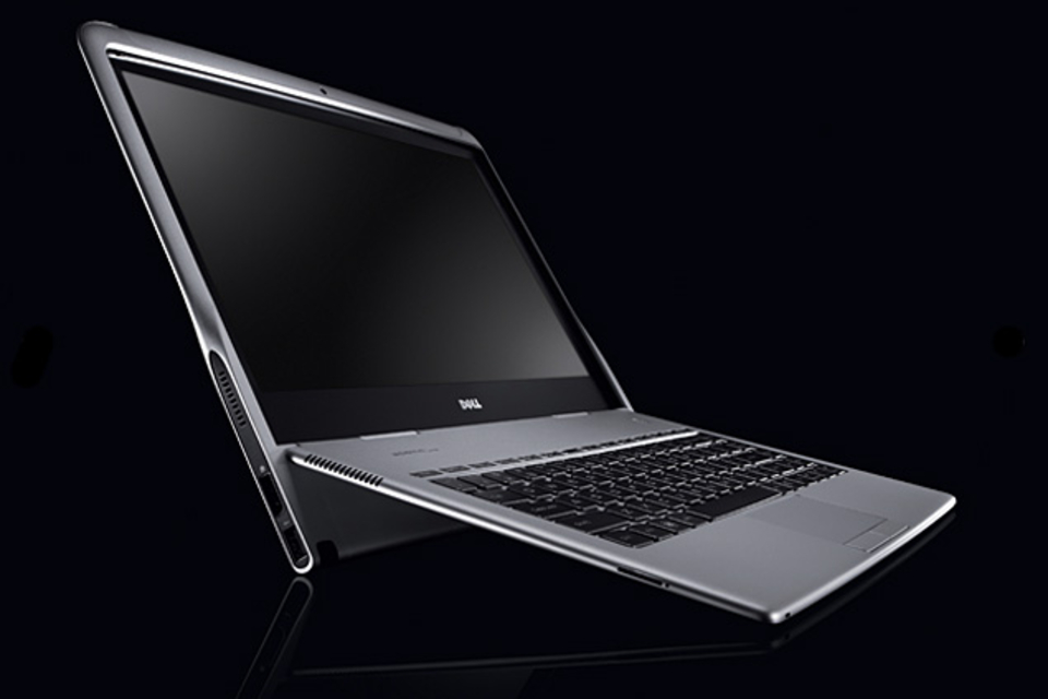 Dell Adamo XPS Dell Adamo XPS