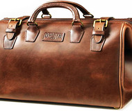 Duluth AWOL Bag