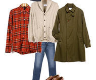 Garb: Fall In Love