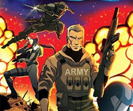 G.I. Joe: Resolute