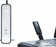 Imation Pro WX Wireless USB Hard Drive