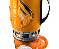 Jetboil Flash Cooking System