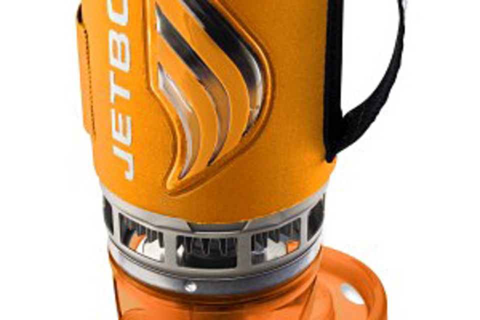 Jetboil Flash Cooking System Jetboil Flash Cooking System