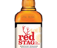 Jim Beam Red Stag