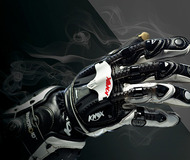 Knox Handroid Gloves