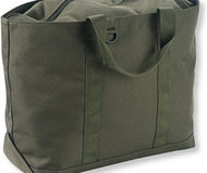 L.L.Bean Hunter's Tote Bag