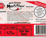 Mmmvelopes