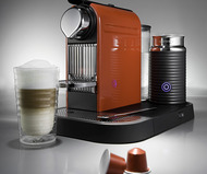 Nespresso CitiZ