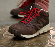 New Balance 875 Freedom Trail Boots