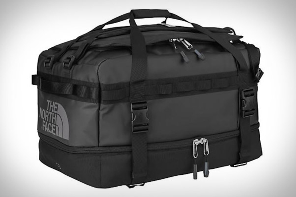North Face Base Camp Gear Locker North Face Base Camp Gear Locker