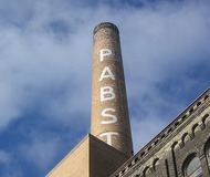 Pabst Brewing Co.