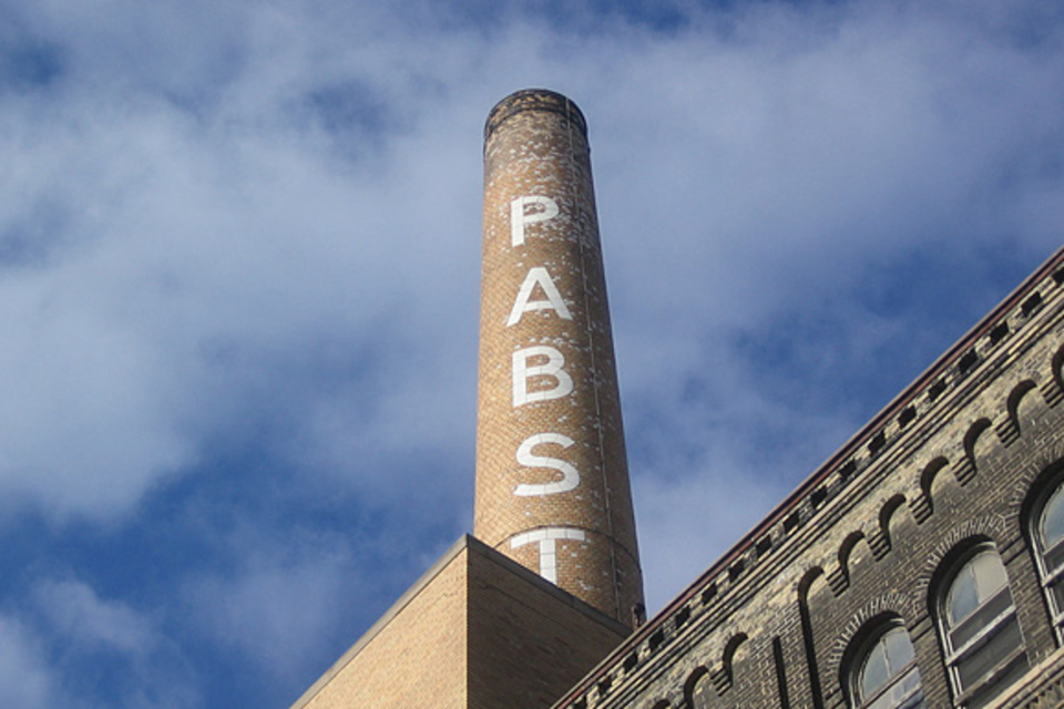 Pabst Brewing Co. Pabst Brewing Co.
