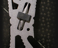 Piranha Pocket Tool