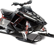 Polaris Rush