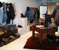 Pop-Up Flea