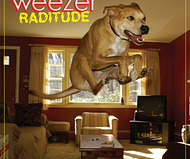 Raditude by Weezer