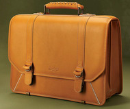Rawlings Baseball Glove Leather Briefcase