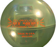Remote Control Bowling Ball 