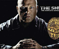 The Shield: Complete Series