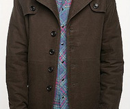Spiewak Durand Moleskin Jacket
