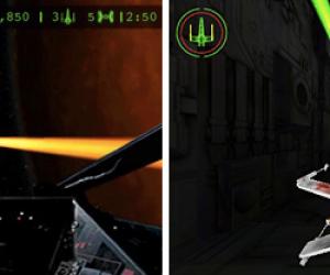 Star Wars: Trench Run