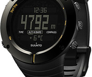 Suunto Core Extreme Limited Edition
