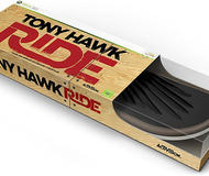 Tony Hawk: Ride