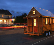 Tumbleweed Tiny Houses