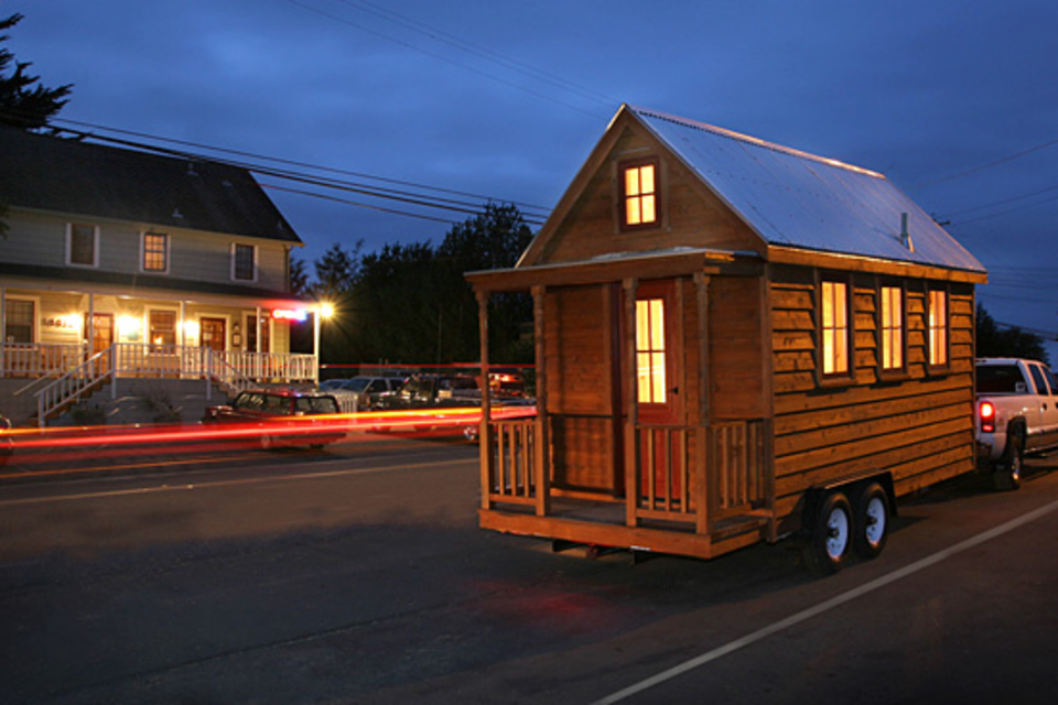 Tumbleweed Tiny Houses Tumbleweed Tiny Houses